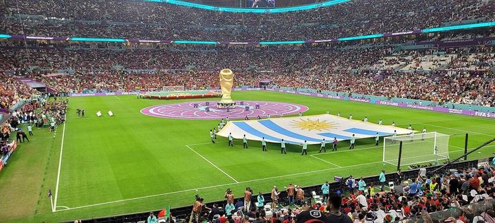 因凡蒂诺心腹辞职：FIFA有财无债，何须出卖世界杯（封面配图）